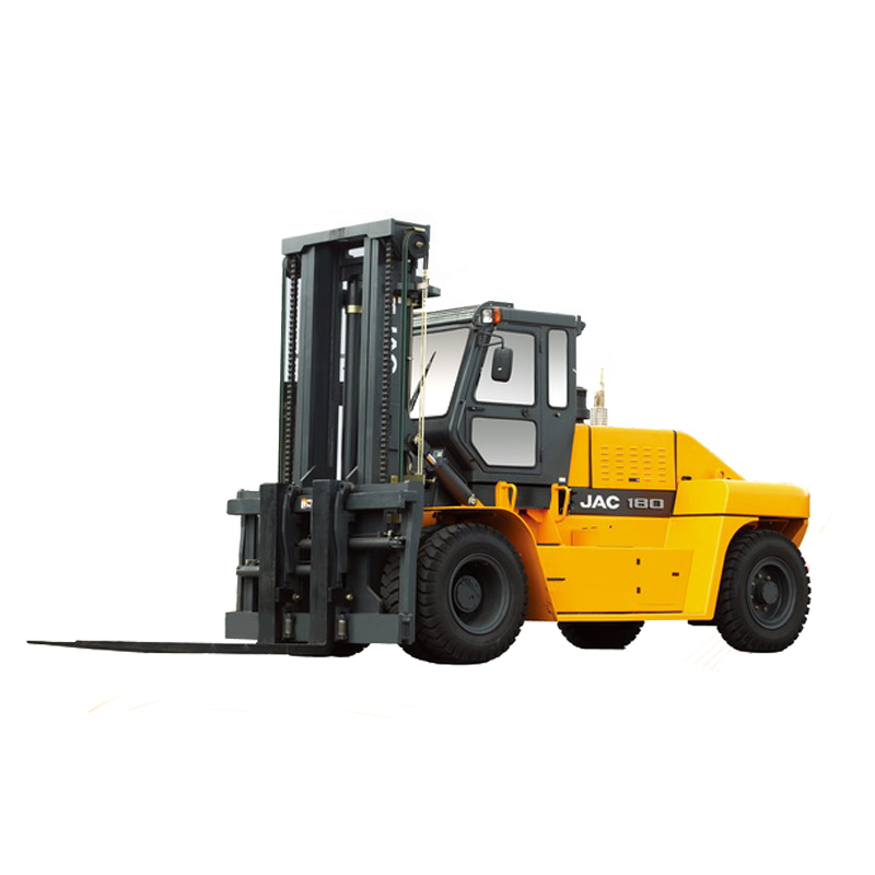 12-18噸重裝內(nèi)燃叉車(chē)