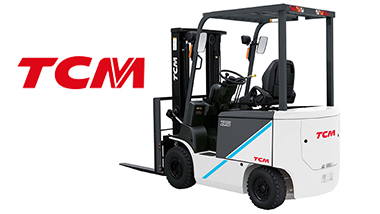 TCM叉車