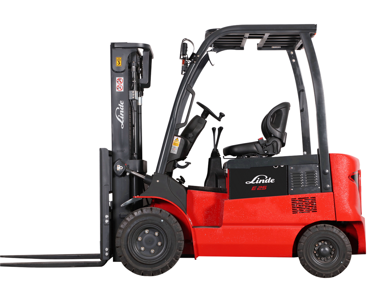  E20B-E25B 電動(dòng)叉車2.0-2.5T