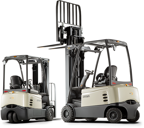 SC 6000系列叉車