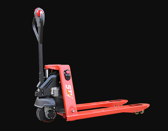 鋰電經(jīng)濟(jì)型全電動(dòng)托盤車