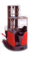 力至優(yōu)FBR-75系列側坐式電瓶叉車