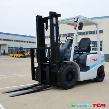 柴油叉車FD20T3CZ