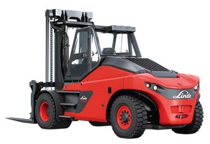 重型內燃叉車10-18噸