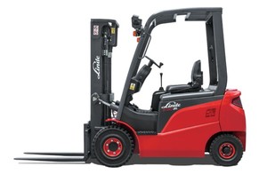 電動(dòng)叉車(chē)1.6-2.0噸