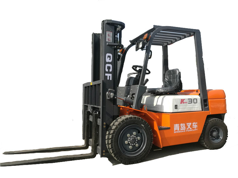 青島內燃3-3.5噸叉車