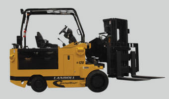 LANDOLL：SL120