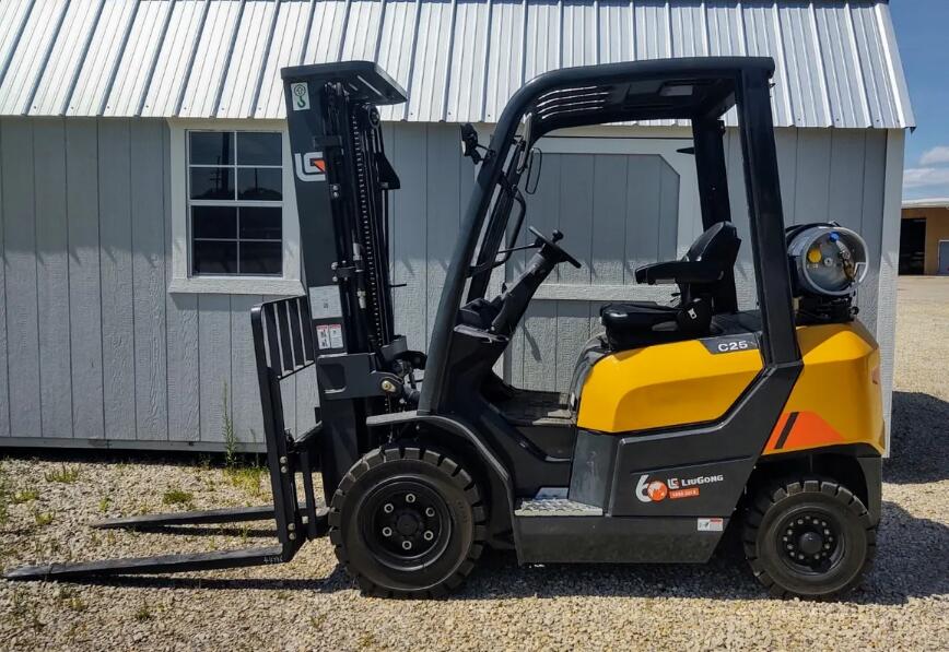 柳工，CLG2025G-3