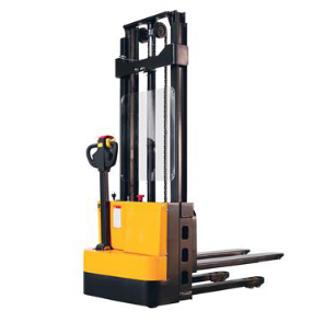 微力電動(dòng)：1.2t / 1.5t電動(dòng)堆高車(chē)