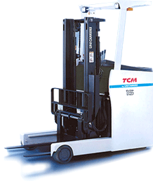 佛朗斯：前移式TCMC1.5-2.5噸FRB前移式電動(dòng)叉車