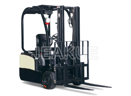 佳奎  1.8-2T三輪電動(dòng)叉車