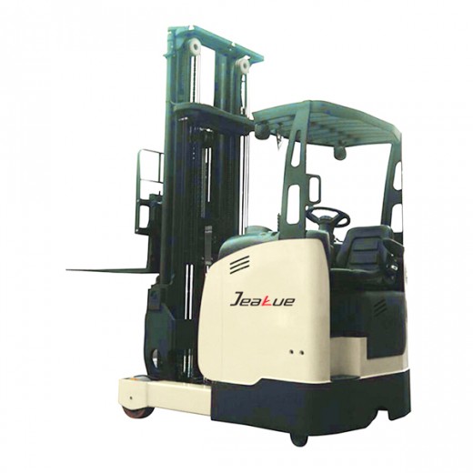 佳奎  1.5-2T坐式電動叉車
