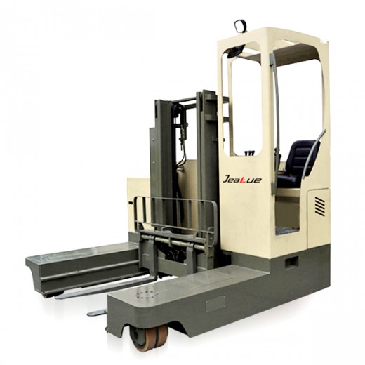 佳奎   1.5T-2.5T電動叉車