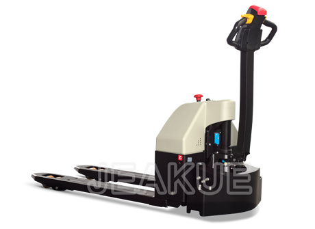 佳奎  1.5T全電動托盤搬運(yùn)車