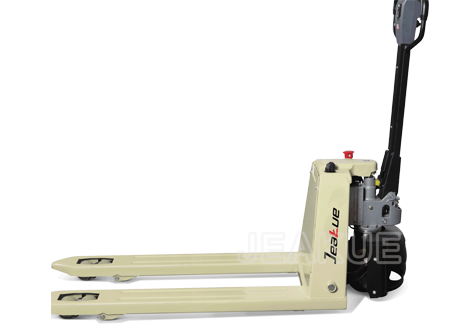 佳奎  1.8T半電動碼垛車