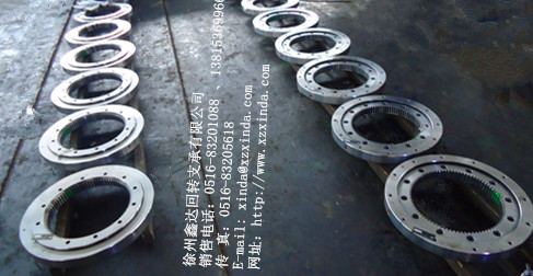 鑫達供應(yīng)111.32.1115回轉(zhuǎn)支承