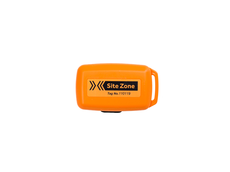 SiteZone PWS接近警告系統(tǒng)