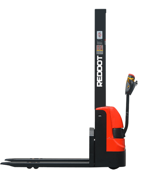 Reddot  全電動堆垛機(jī)CL-1016JD