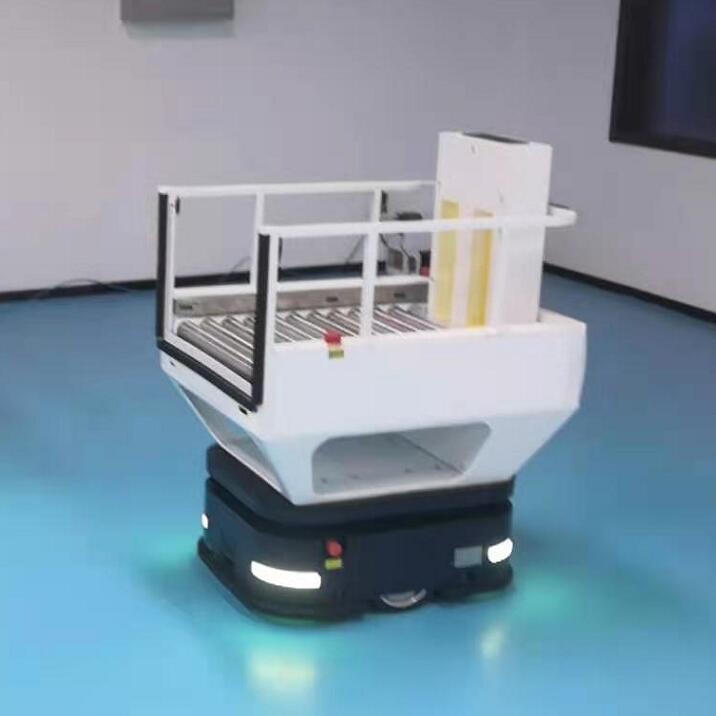 車間移動(dòng)搬運(yùn)AGV