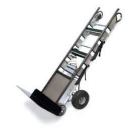 Powered Stair Climber Escalera電動載物爬樓機(jī)