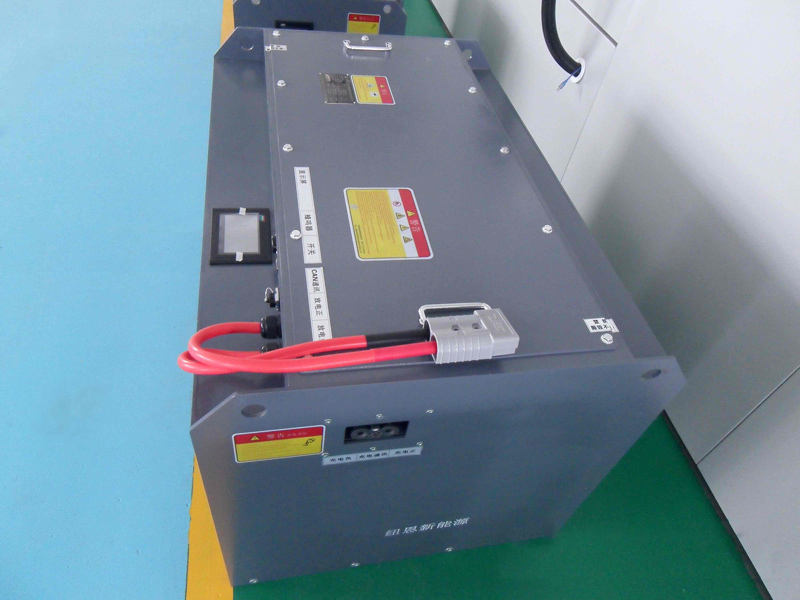紐恩新能源  72V系列 72V420AH磷酸鐵鋰動力鋰電池組