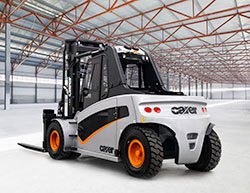 Carer：A 160-200 X電動(dòng)叉車