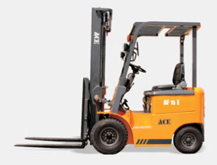 ACE 柴油叉車(chē)AF 15D