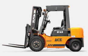 ACE 柴油叉車AF 20D