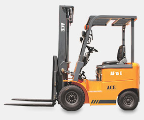 ACE 電動(dòng)叉車 AF 15E