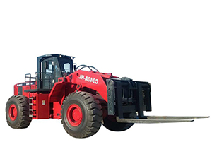 高時(shí)機(jī)械：C940-HL集裝箱翻轉(zhuǎn)機(jī)