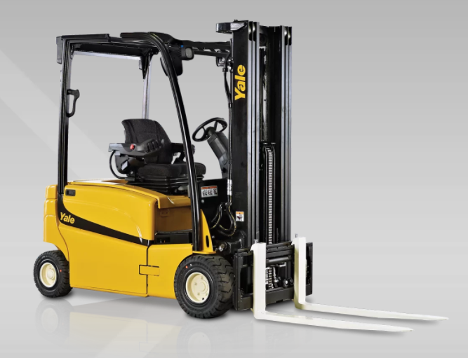 PagátGold Zrt VF系列-48V電動叉車