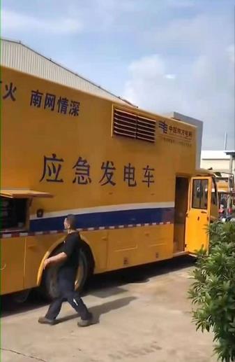 電源車珀金斯發(fā)動(dòng)機(jī)維修  移動(dòng)發(fā)電車  機(jī)組等