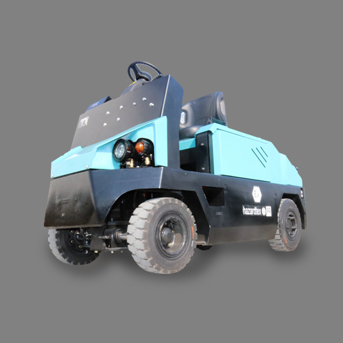 瑞來特思：牽引車 （防爆型）