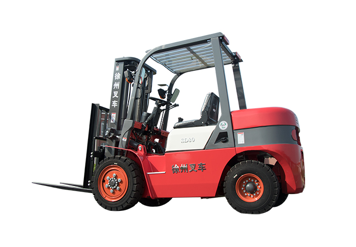 四達(dá)：徐州叉車 內(nèi)燃平衡重式叉車機械變速箱CPC30