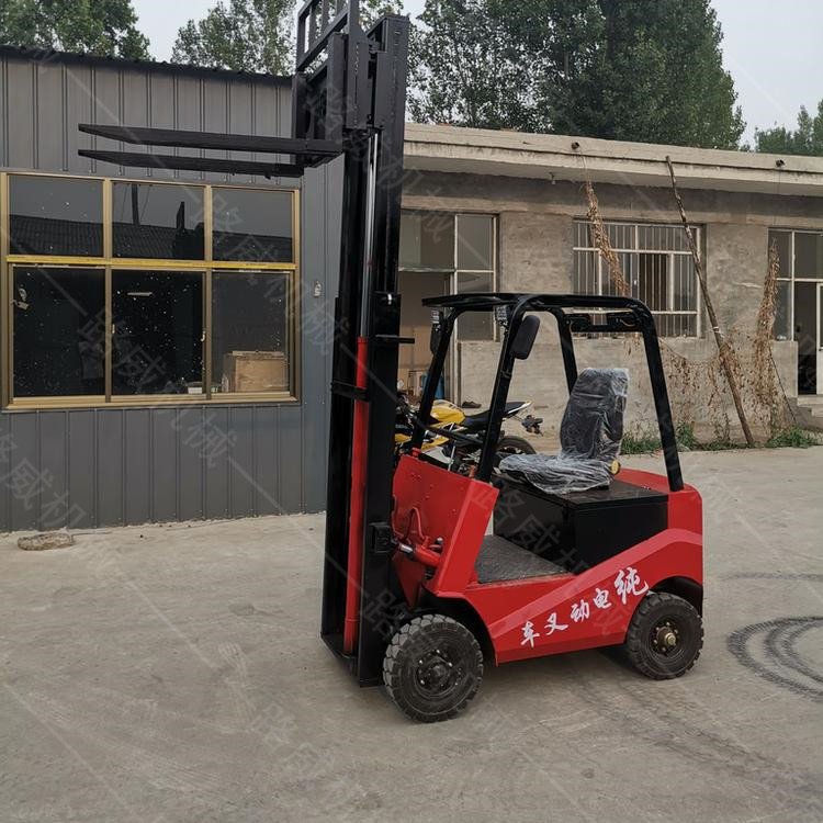 出售行業(yè)用電動(dòng)叉車 1噸電動(dòng)叉車價(jià)格 電動(dòng)搬運(yùn)車托盤搬運(yùn)車