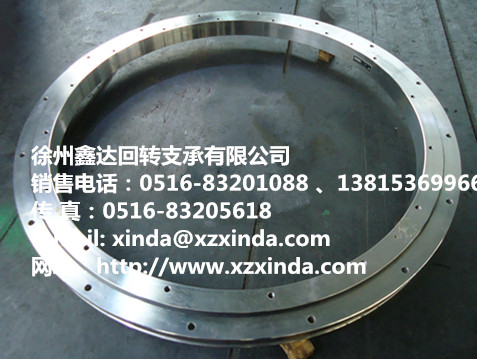 鑫達供應(yīng)010.45.1750F回轉(zhuǎn)支承