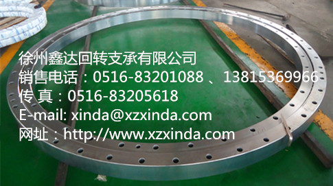 鑫達供應(yīng)010.60.2800回轉(zhuǎn)支承