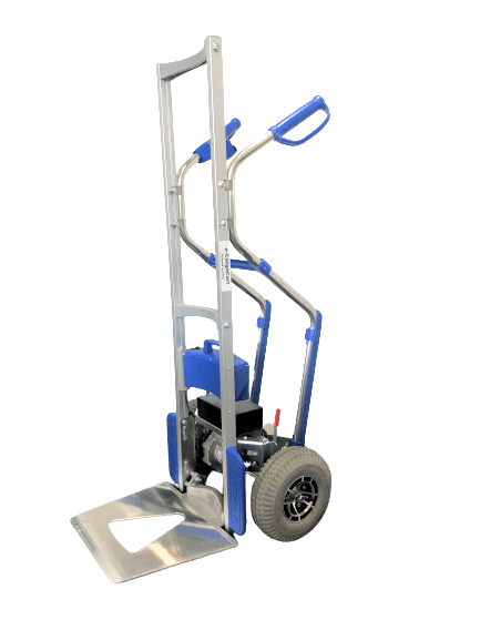 e-Cargo 機(jī)動(dòng)手推車