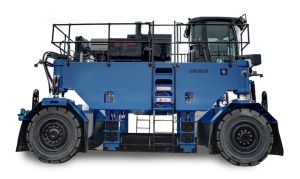 Gerlinger Carrier跨運車