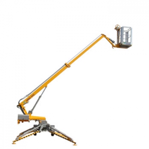 OMME LIFT迷你拖車升降機(jī)