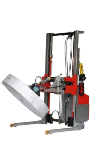 MANUVIT：LEV600 PALVIT 堆垛機(jī)