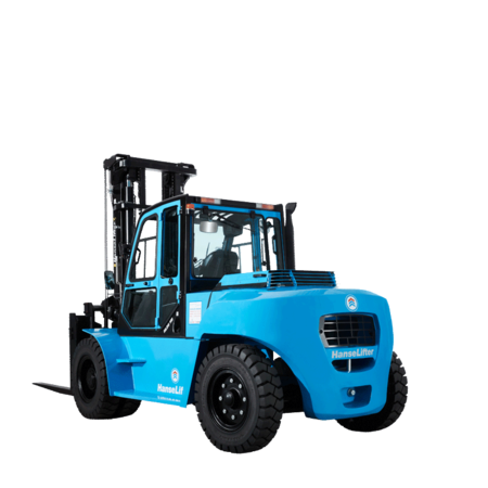 全地形叉車(chē) HLRT-XF (2WD) 2.5 - 3.0t
