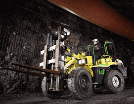 Equipment North：Miner V4-6