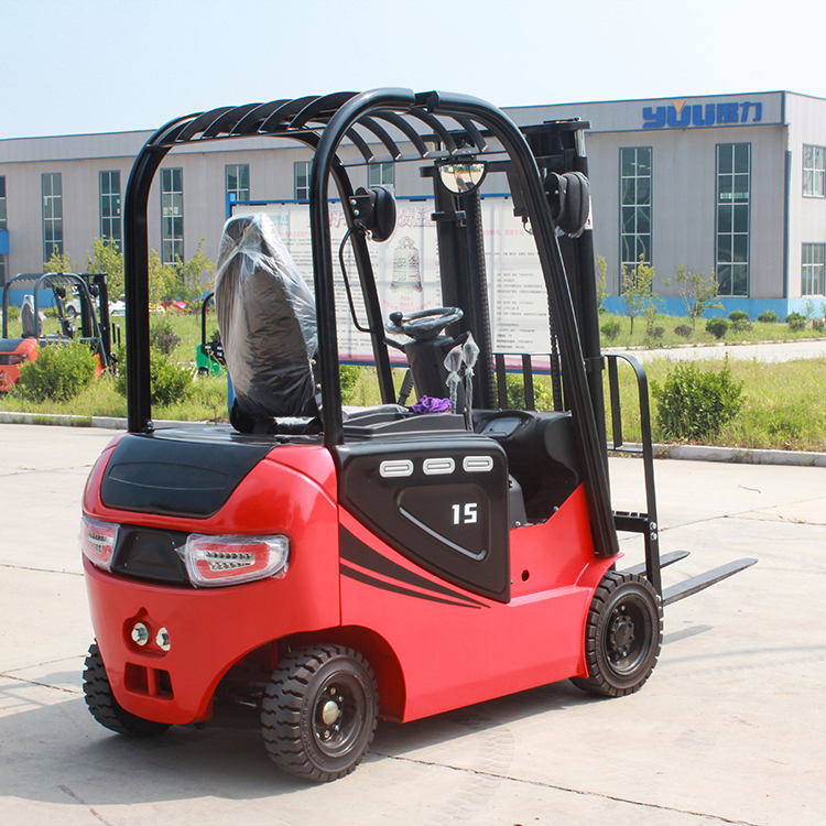 電動(dòng)科技生產(chǎn)批發(fā) 電動(dòng)叉車品牌 定制環(huán)保叉車