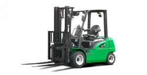 Lift-Force鋰電叉車