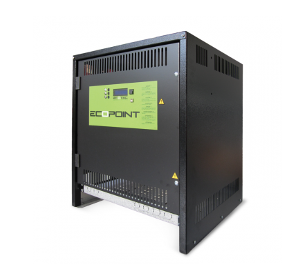 ecotecbatcharger 生態(tài)點充電器