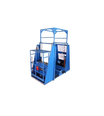Exponentia  BHS BE-TS：三重電池提取器
