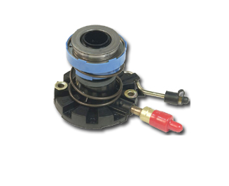 hrclutch 離合器液壓系統(tǒng)