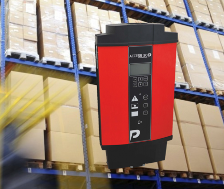 Micropower  ?Access30