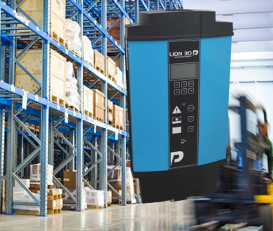 Micropower  Lion 30